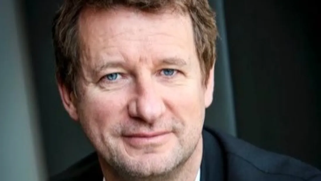 Yannick Jadot à Dijon pour soutenir Stéphanie Modde